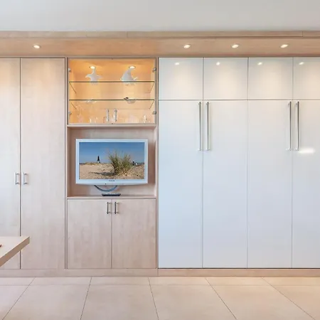 Haus Nautic, 508 Apartment