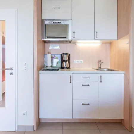 Haus Nautic, 508 Apartment *