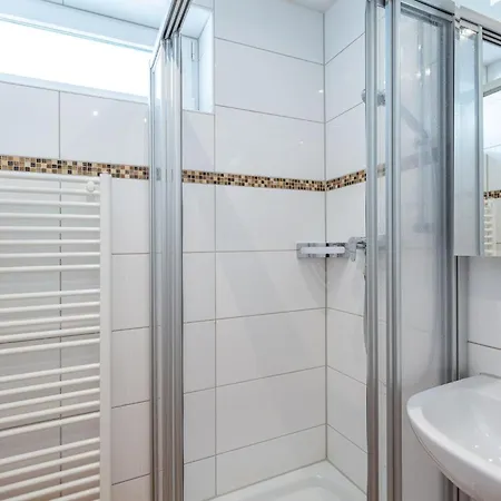 Haus Nautic, 508 Apartment Cuxhaven
