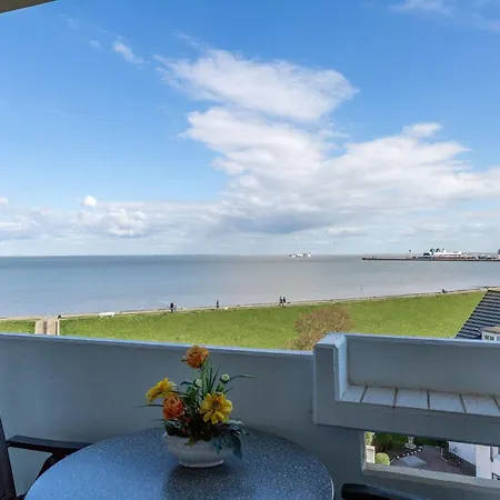 Haus Nautic, 508 Cuxhaven