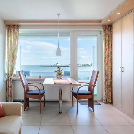 Haus Nautic, 508 *