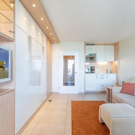 Haus Nautic, 508 Apartment Cuxhaven