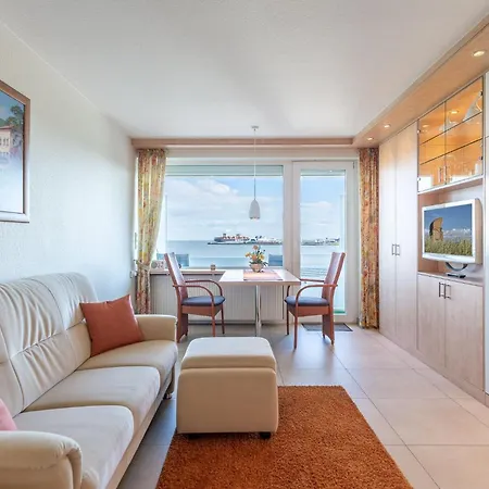 Apartment Haus Nautic, 508