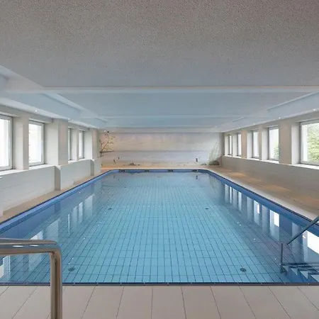 Haus Nautic, 508 * Cuxhaven