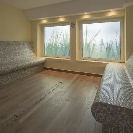 Haus Nautic, 508 Apartment